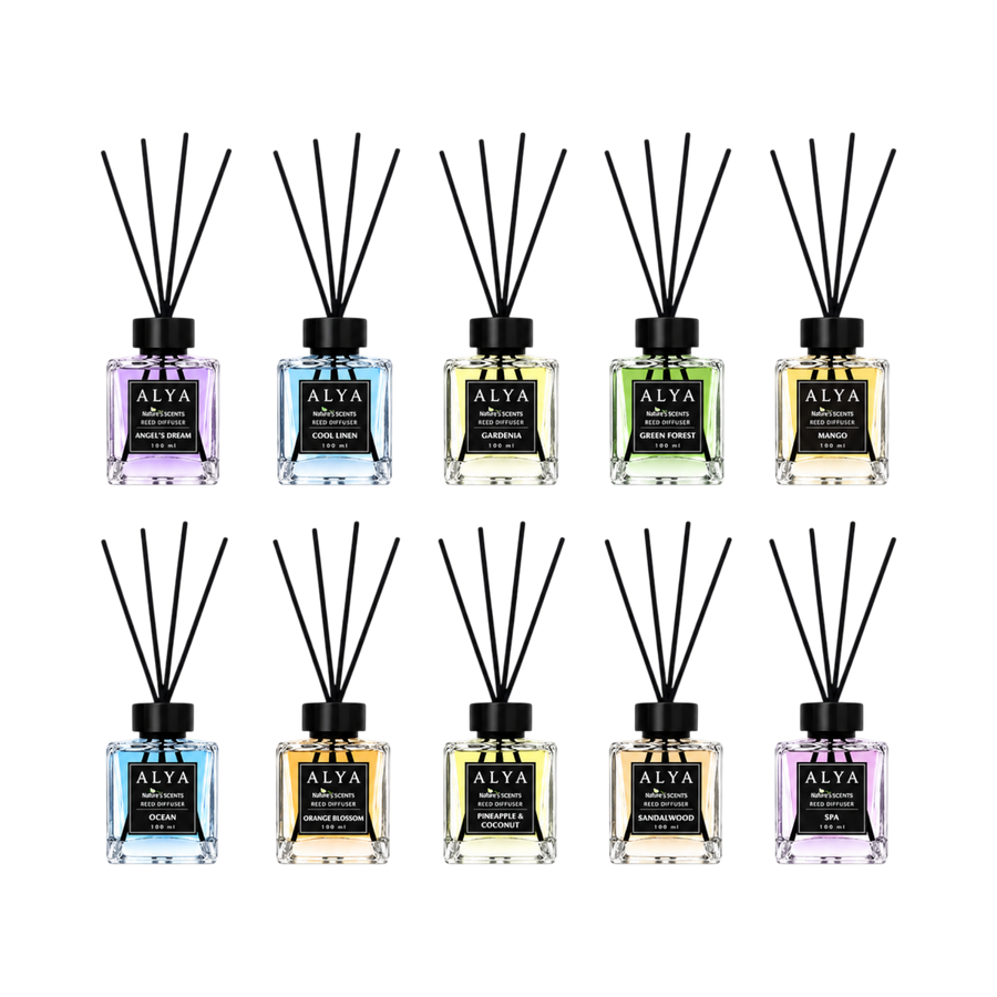 Alya Reed Diffuser