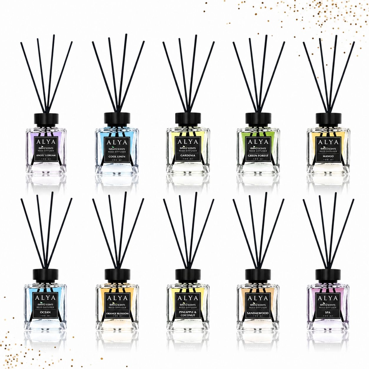 Alya Reed Diffuser