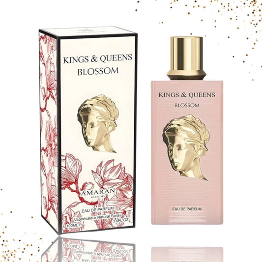 Kings & Queens Blossom by Amaran