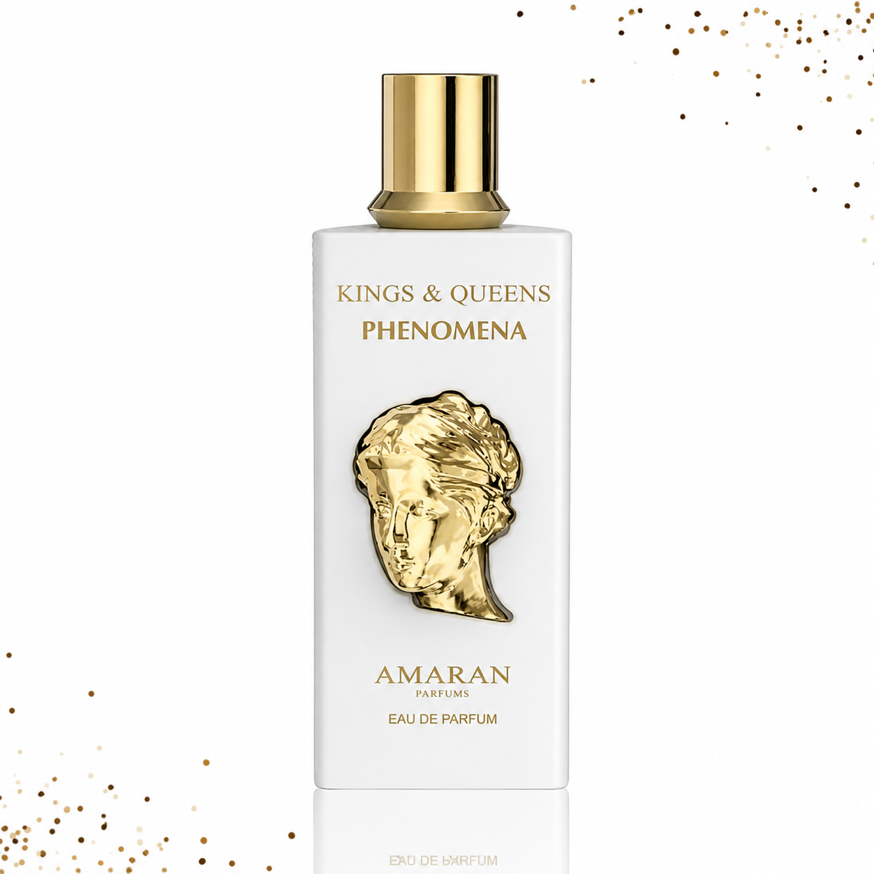 Amaran King & Queens Phenomena