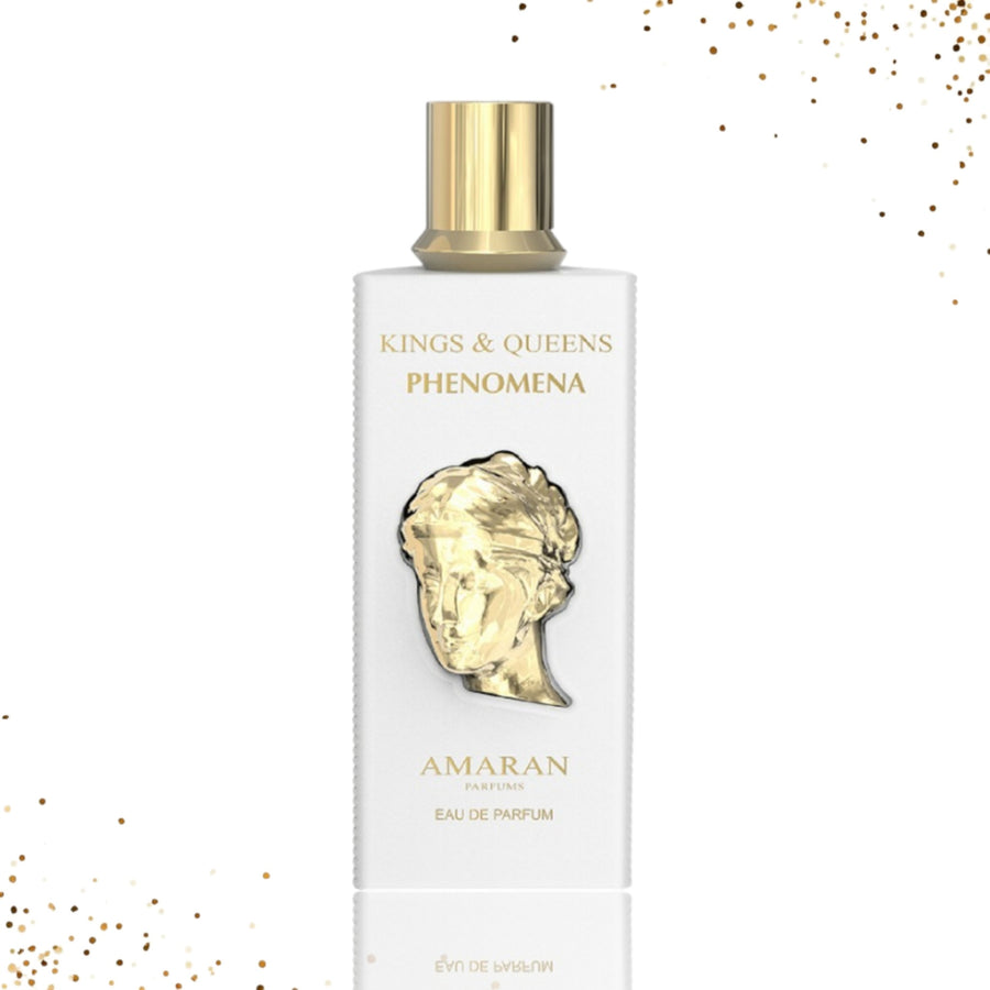 Amaran King & Queens Phenomena