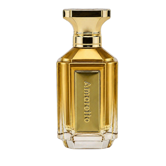 Amaretto By Ainash Parfums