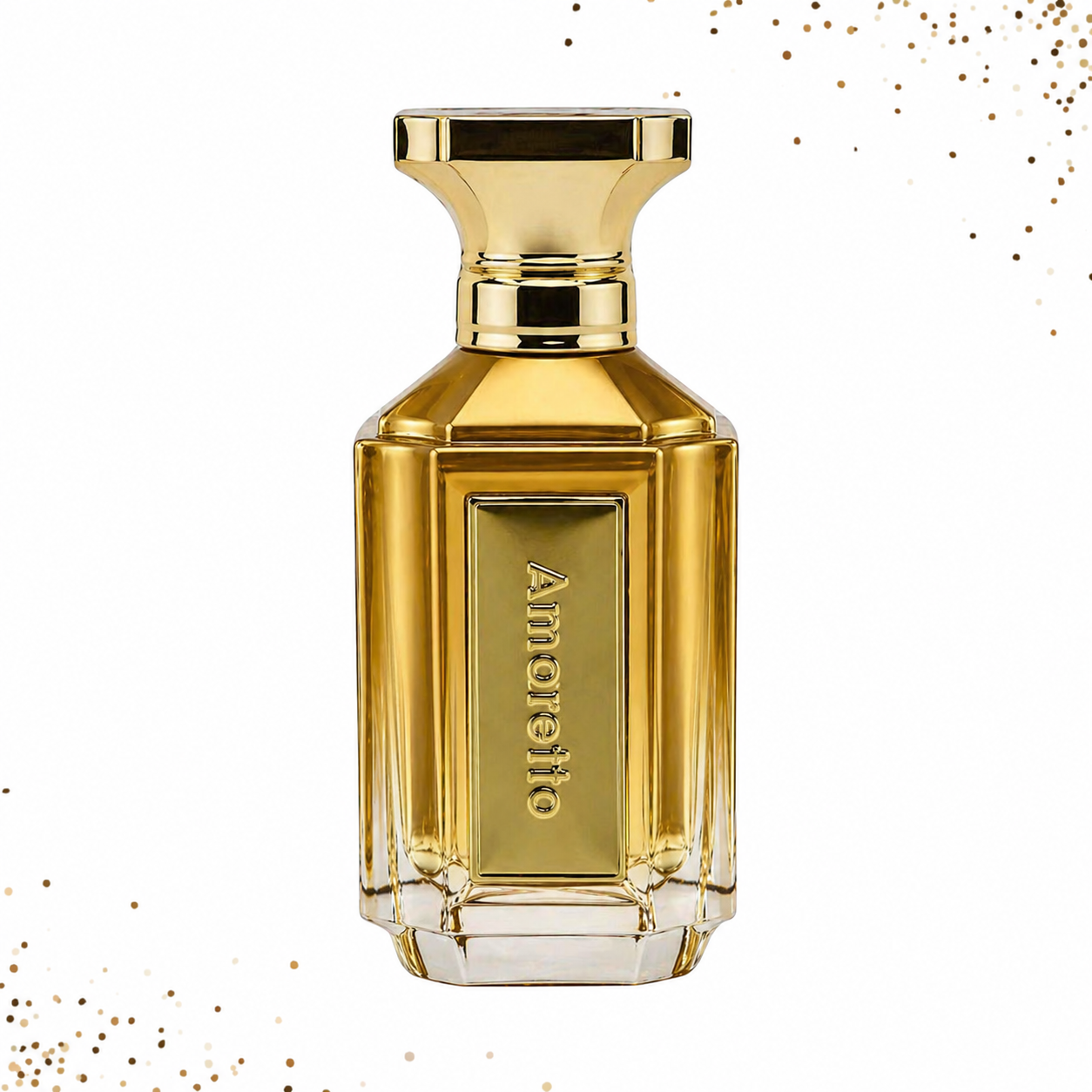 Amaretto By Ainash Parfums
