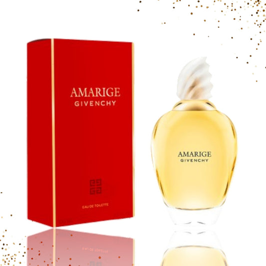 Amarige by Givenchy 3.3 Oz EDT