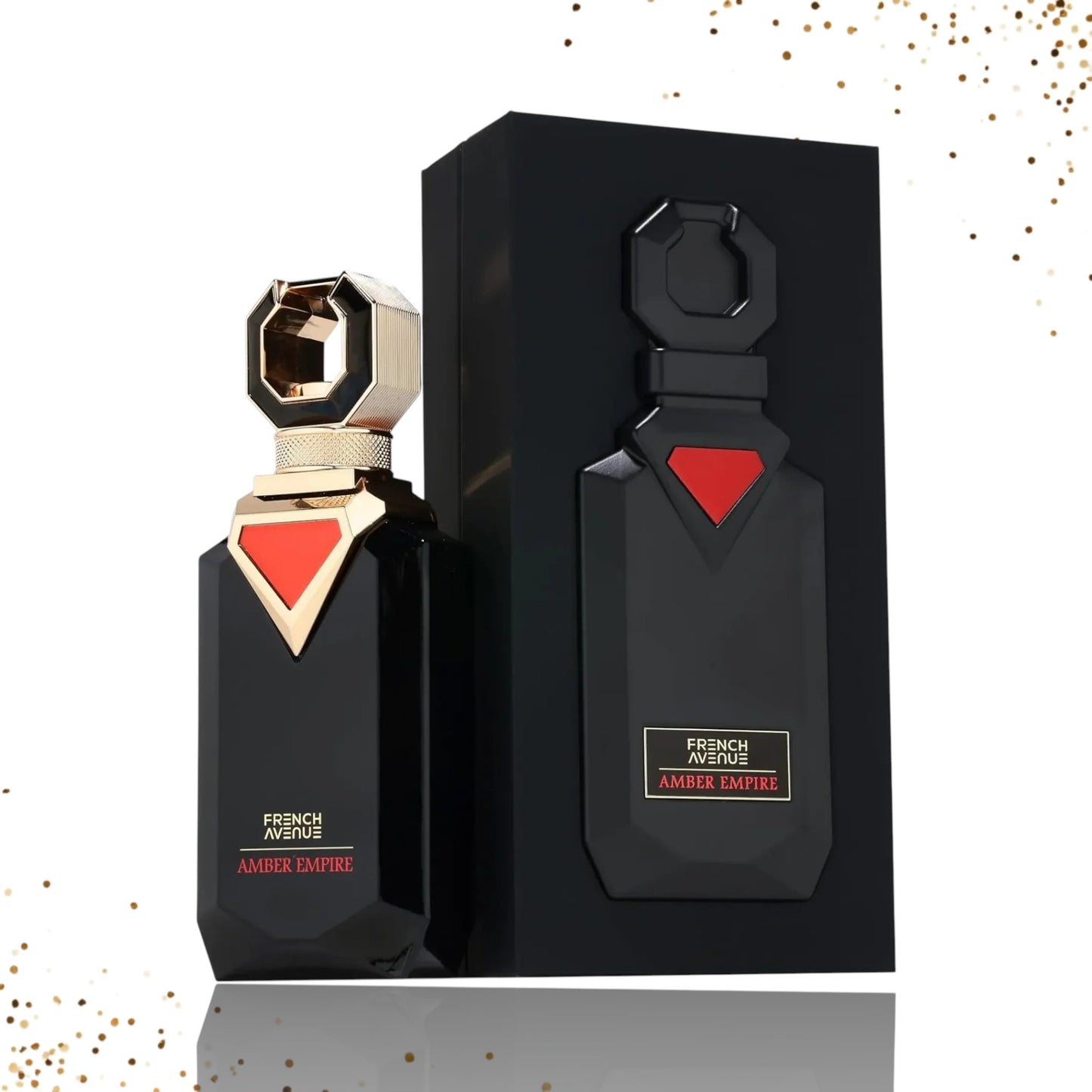 Amber Empire By French Avenue