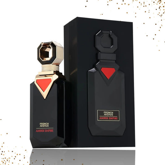 Amber Empire By French Avenue