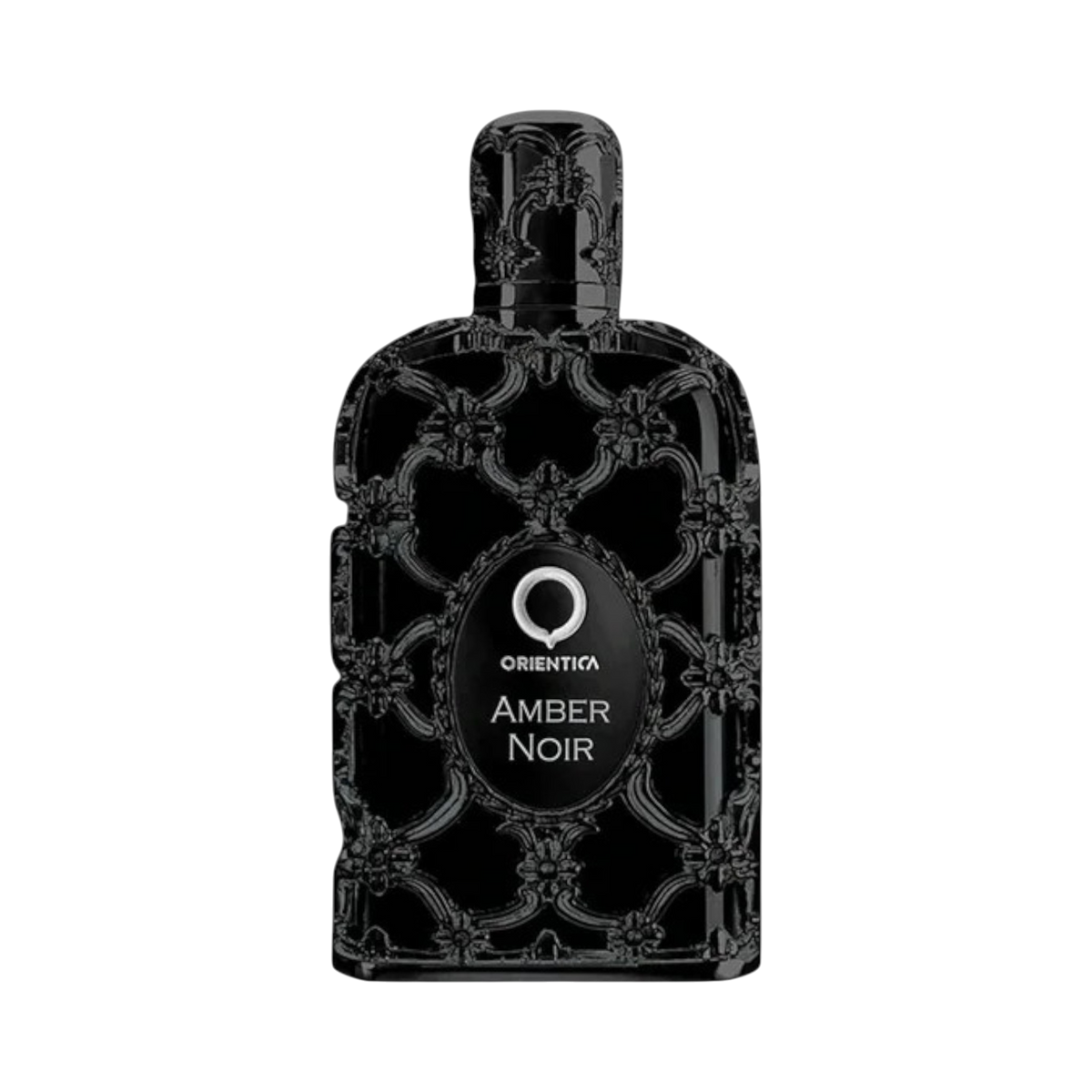Amber Noir By Orientica 2.5 Oz EDP
