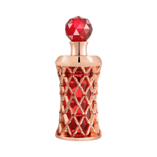 Amber Rouge Oil By Orientica 18 ml
