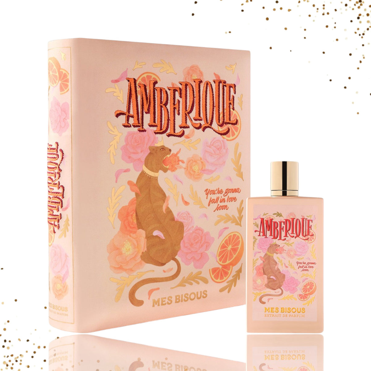Amberique by Mes Bisous