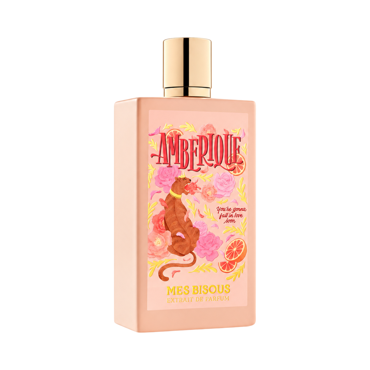 Amberique by Mes Bisous