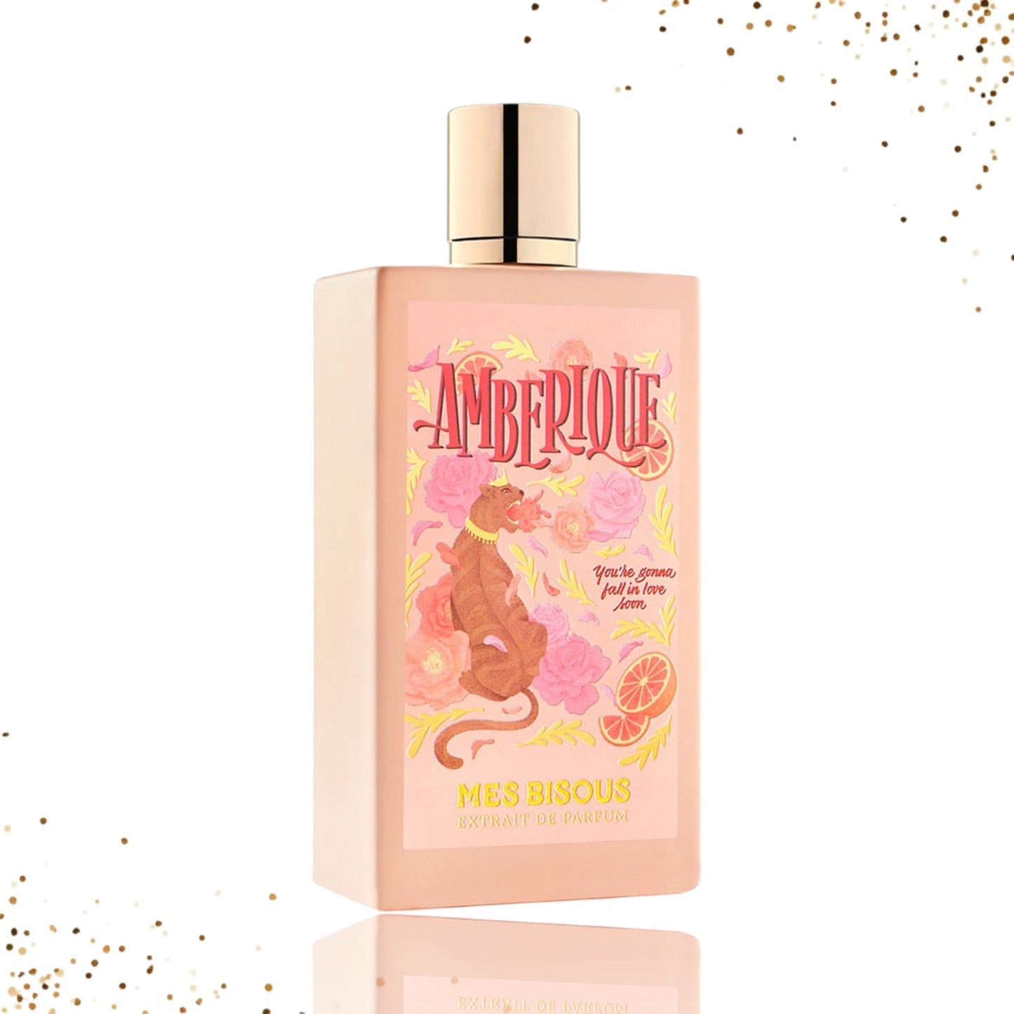 Amberique by Mes Bisous