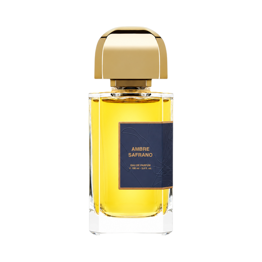 Ambre Safrano by BDK Parfums Paris