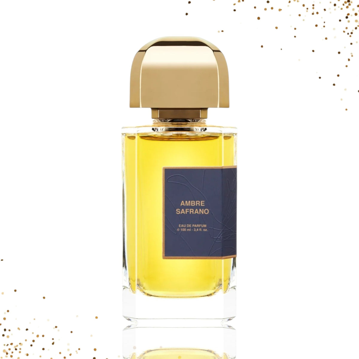 Ambre Safrano by BDK Parfums Paris