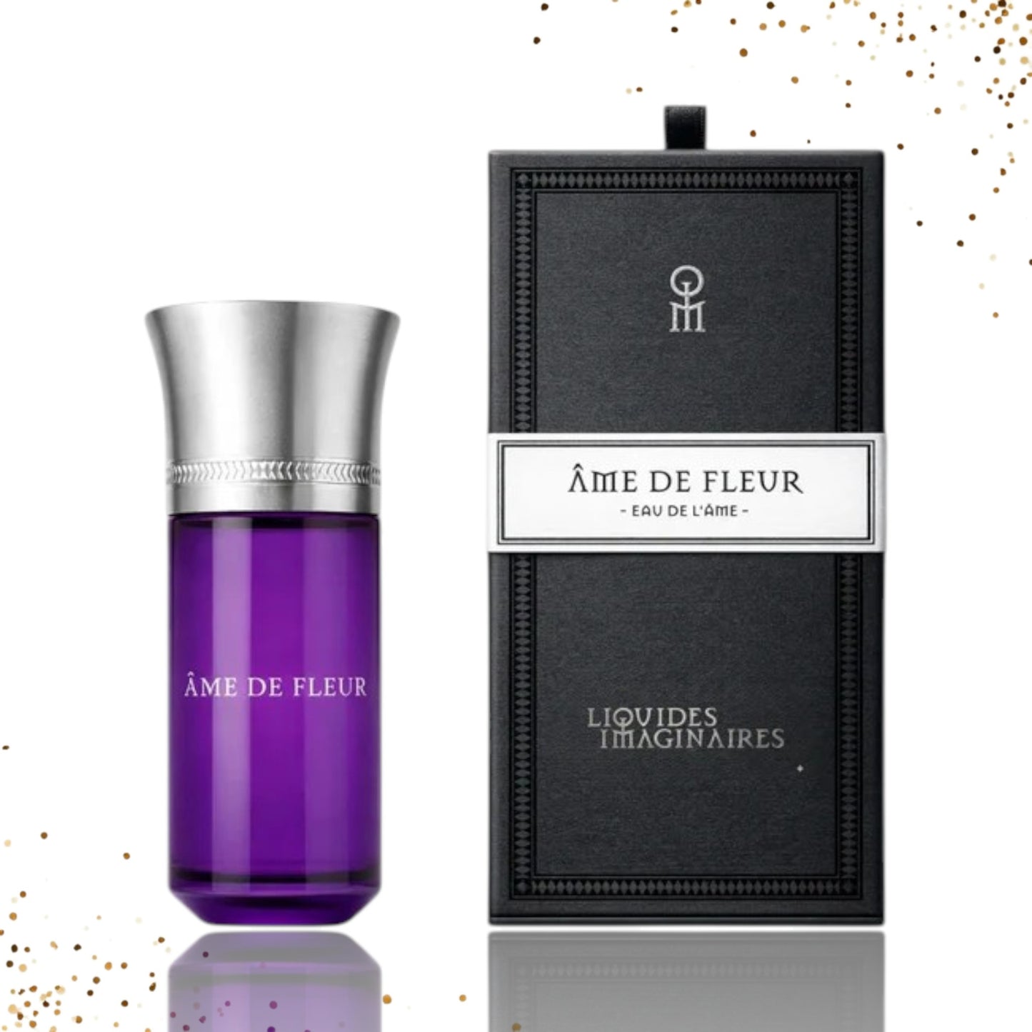 Ame De Fleur by Liquides Imaginaires