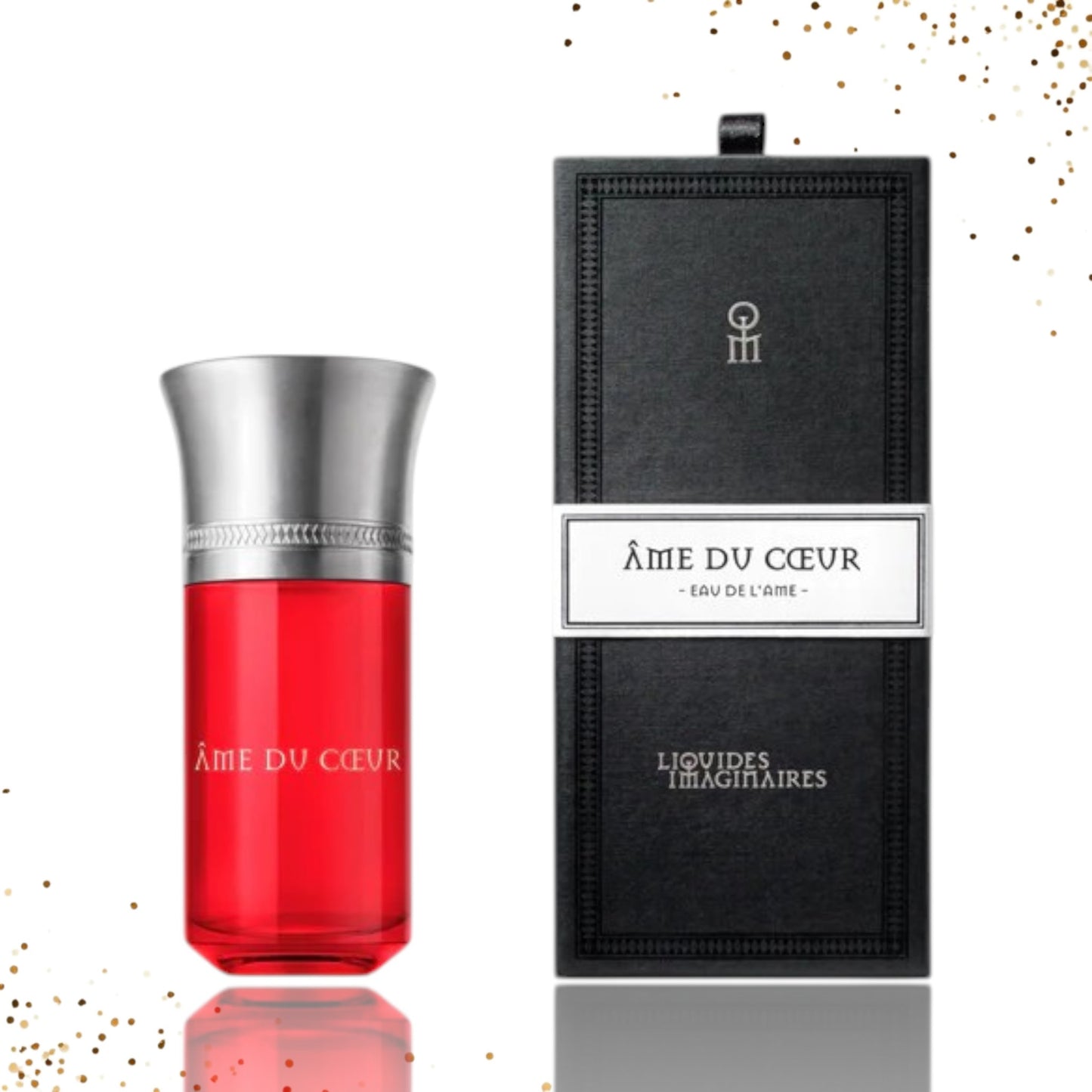 Ame Du Coeur by Liquides Imaginaires