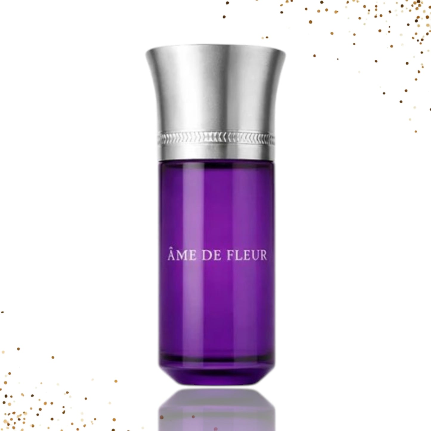 Ame De Fleur by Liquides Imaginaires