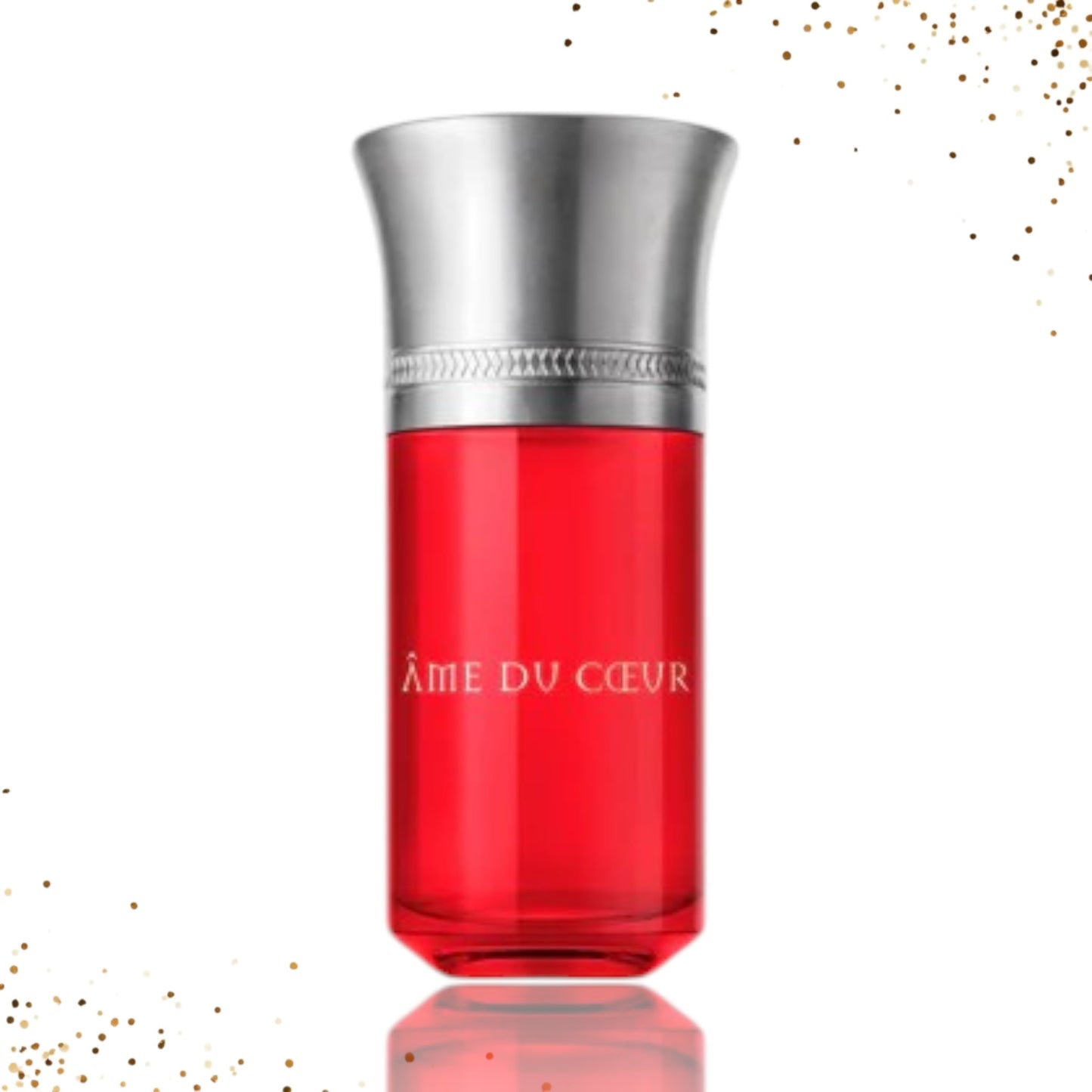 Ame Du Coeur by Liquides Imaginaires