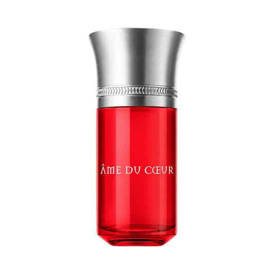 Ame Du Coeur by Liquides Imaginaires