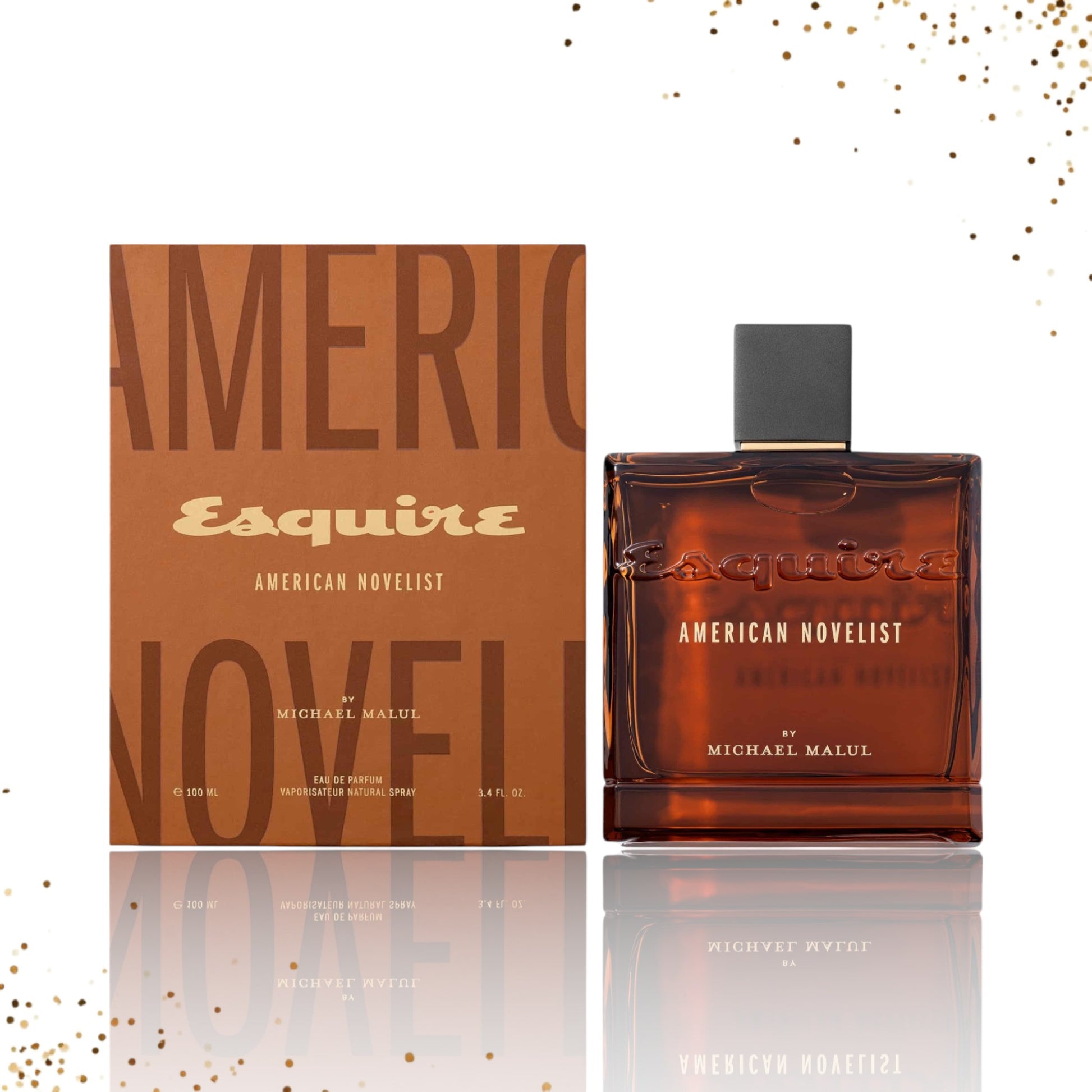 Chore Coat Men's Modern Poet Esquire Fragrance Eau De Parfum