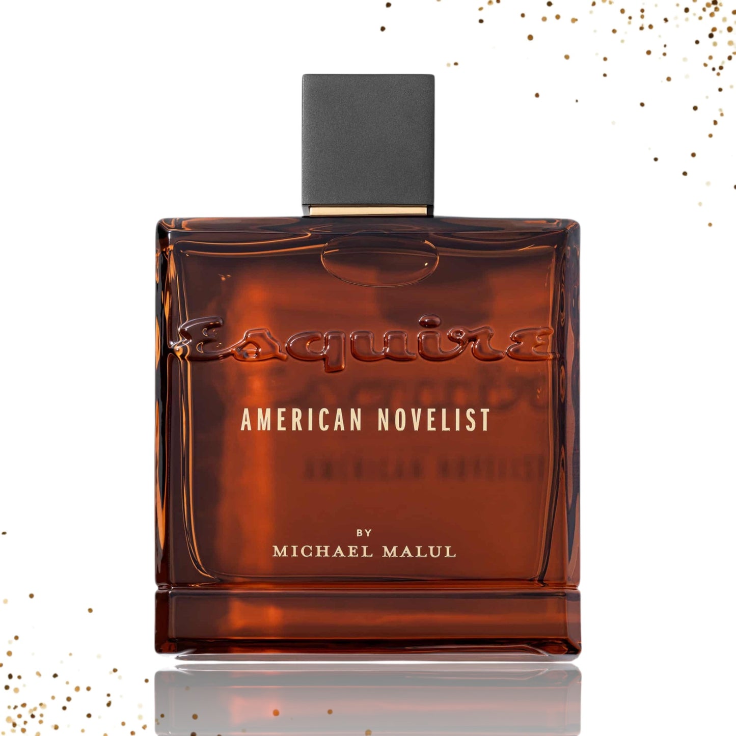 American Novelist By Michael Malul