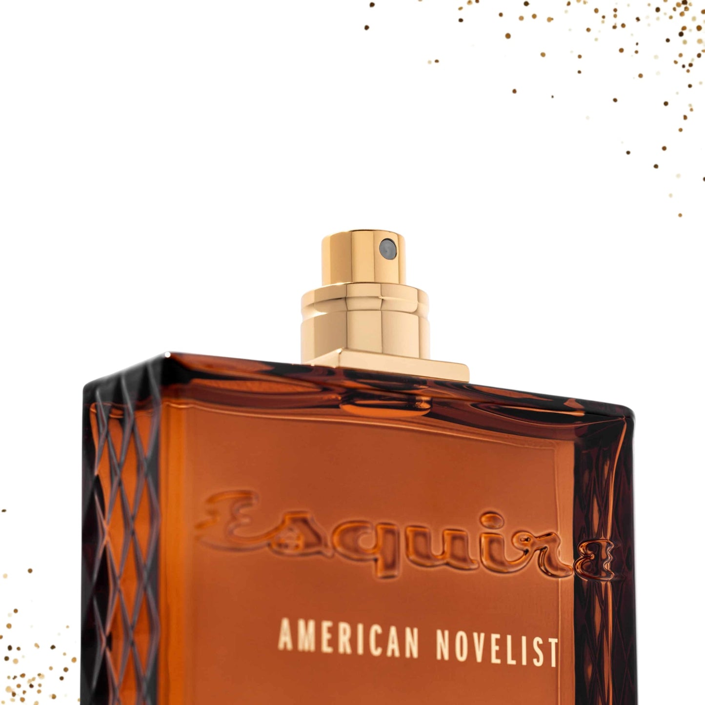 American Novelist By Michael Malul