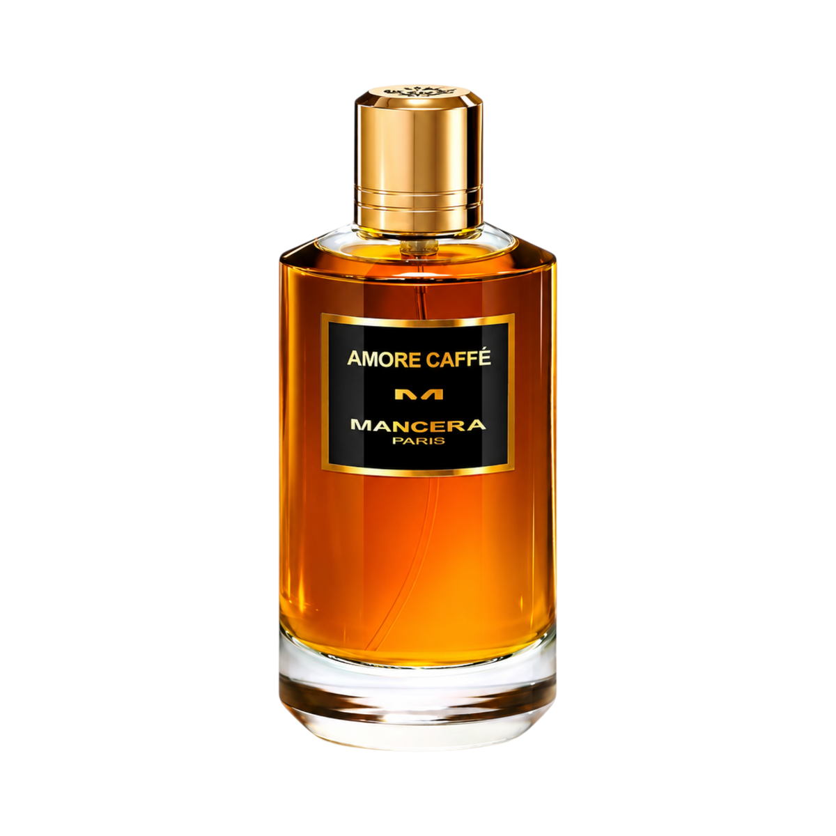 Tester Amore Cafe by Mancera Paris