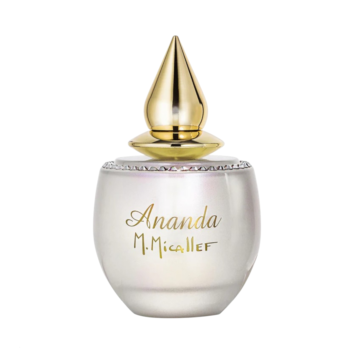 Ananda by M.Micallef
