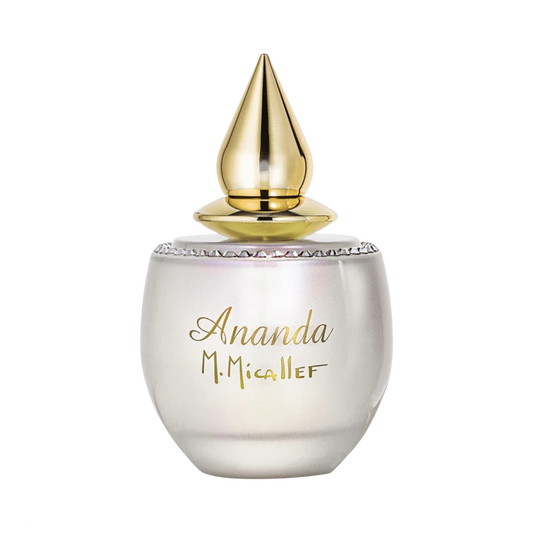 Ananda by M.Micallef