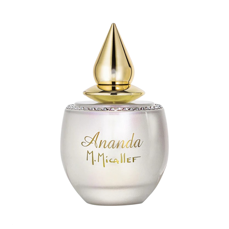 Ananda by M.Micallef