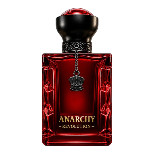 Revolution by Anarchy Parfums