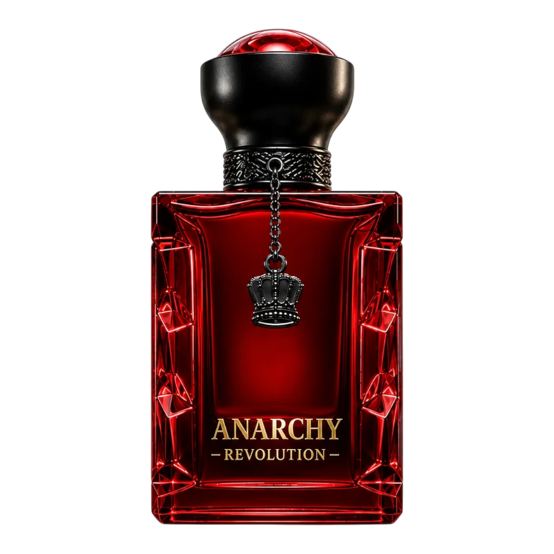 Anarchy Revolution
