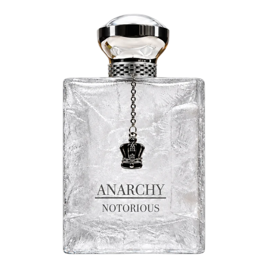 Notorious By Anarchy Parfums