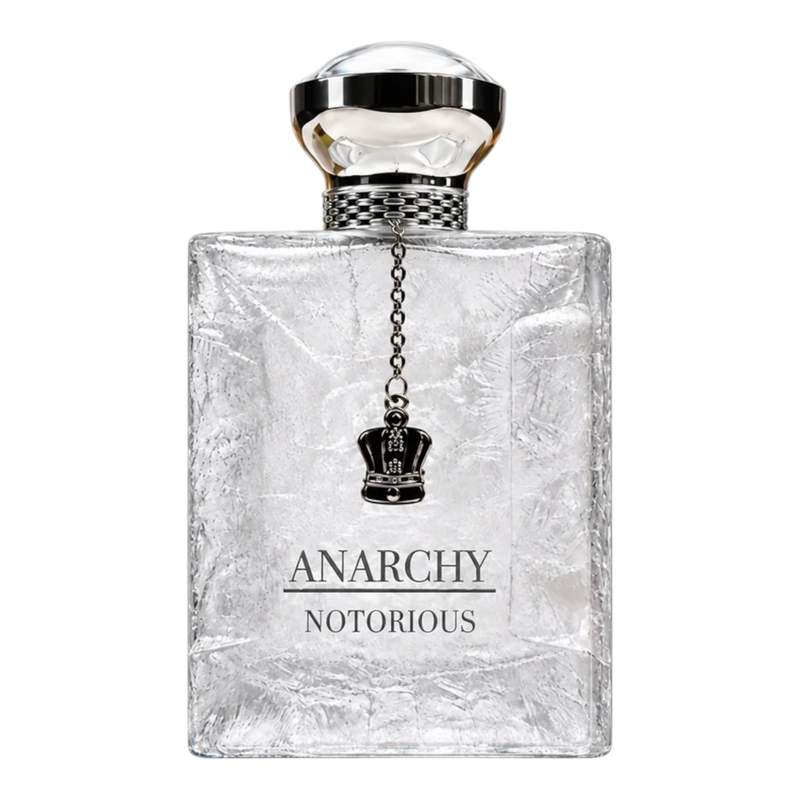 Notorious By Anarchy Parfums