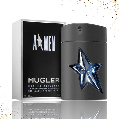 Angel Man (A*Men) by Terry Mugler