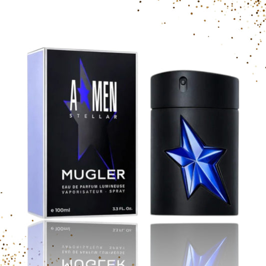 Angel Men Stellar by Mugler