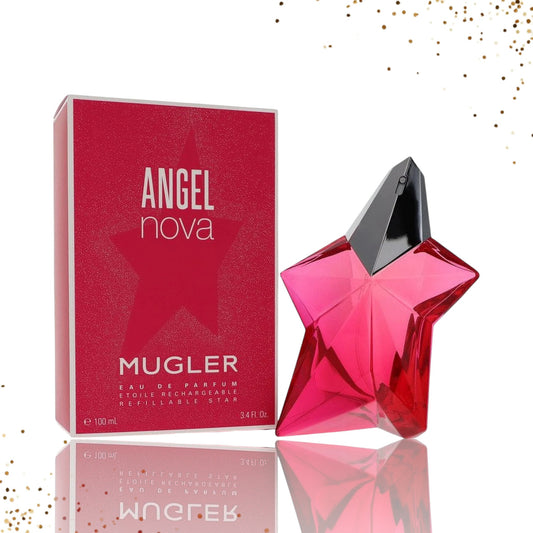 Angel Nova By Mugler 3.4 Oz EDP