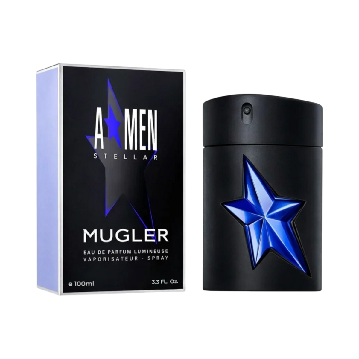 Angel Men Stellar by Mugler