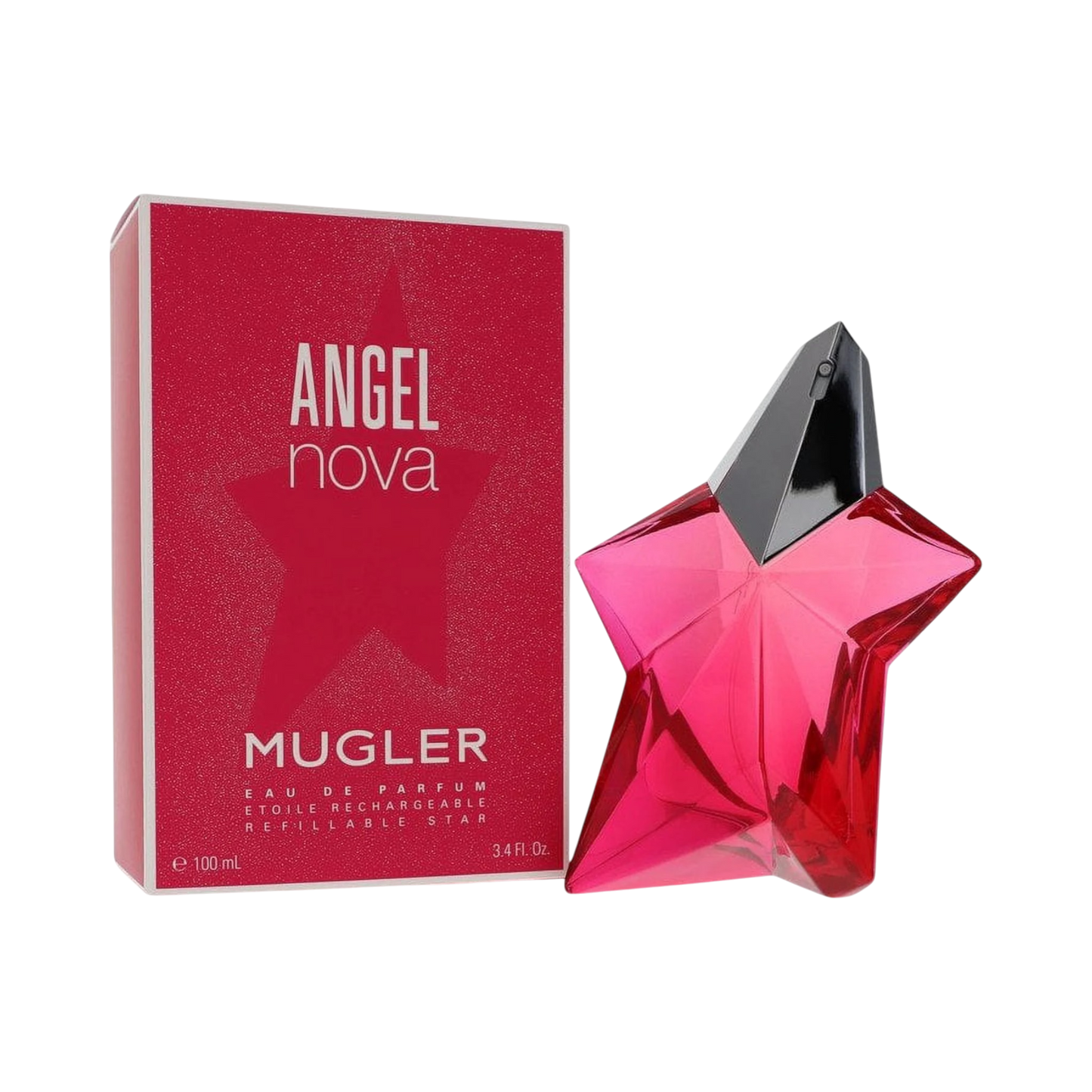 Angel Nova By Mugler