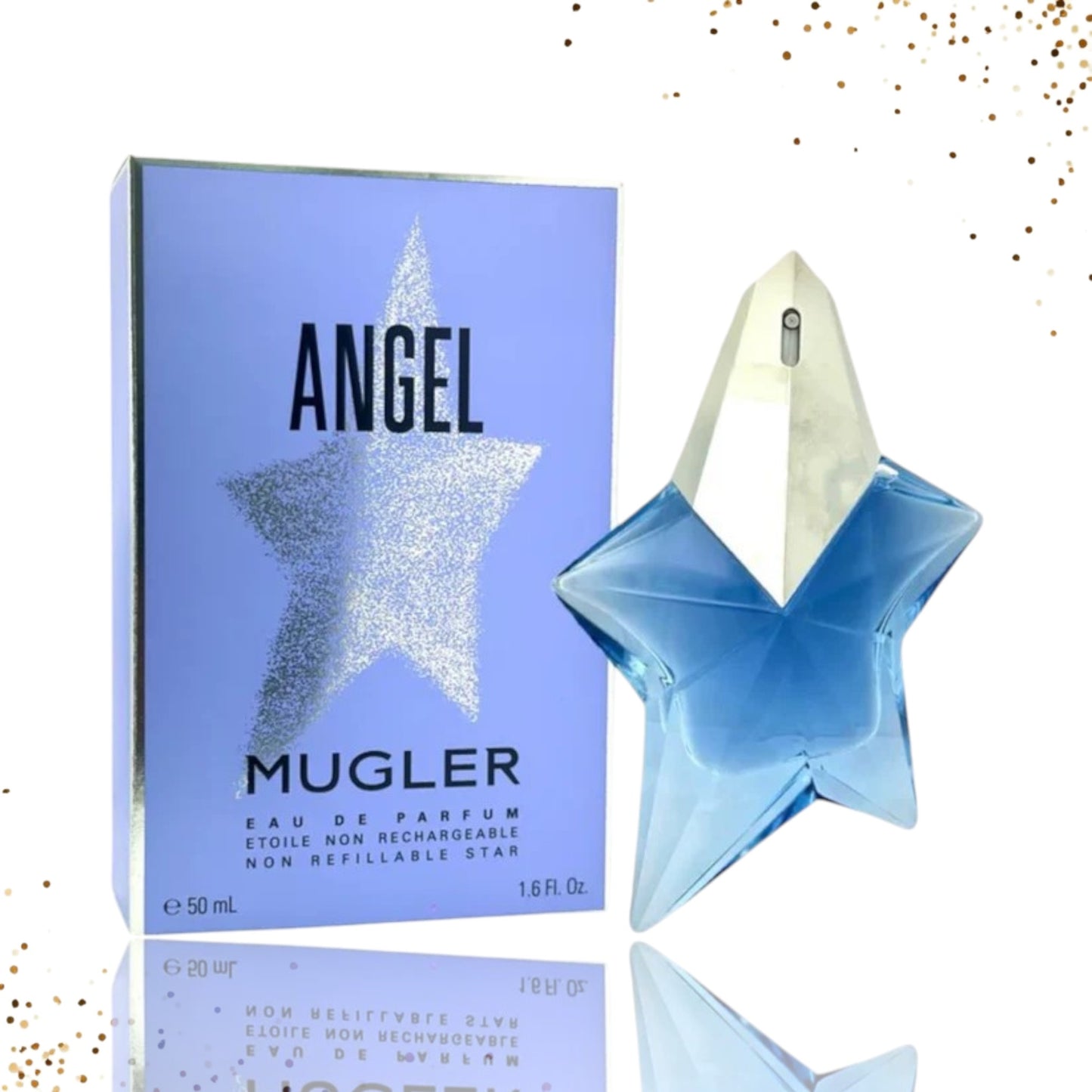 Angel by Terry Mugler 1.6 Oz EDP