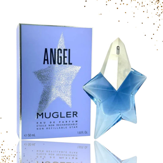 Angel by Terry Mugler