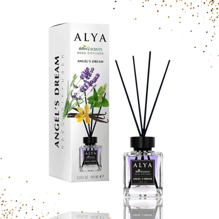 Alya Reed Diffuser