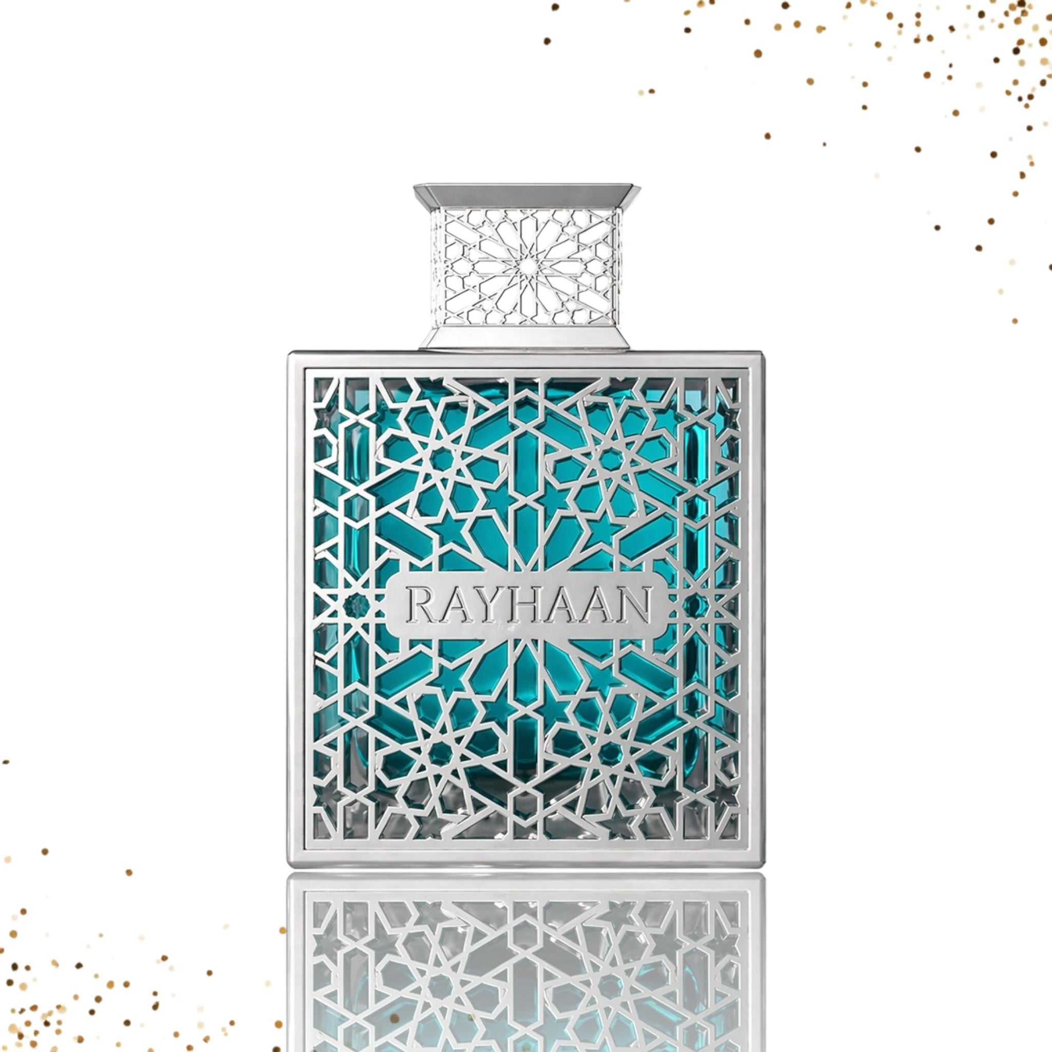 Aquatica by Rayhaan – SADULUXURY PERFUMES
