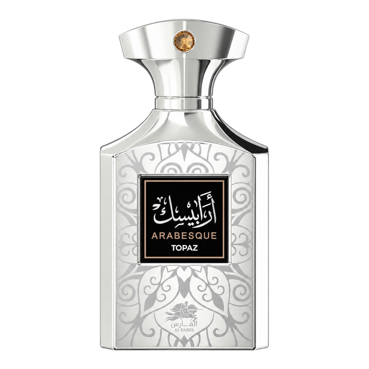 Arabesque Topaz By Emper 3.4 Oz EDP