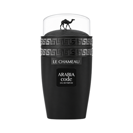 Arabia Code by Le Chameau