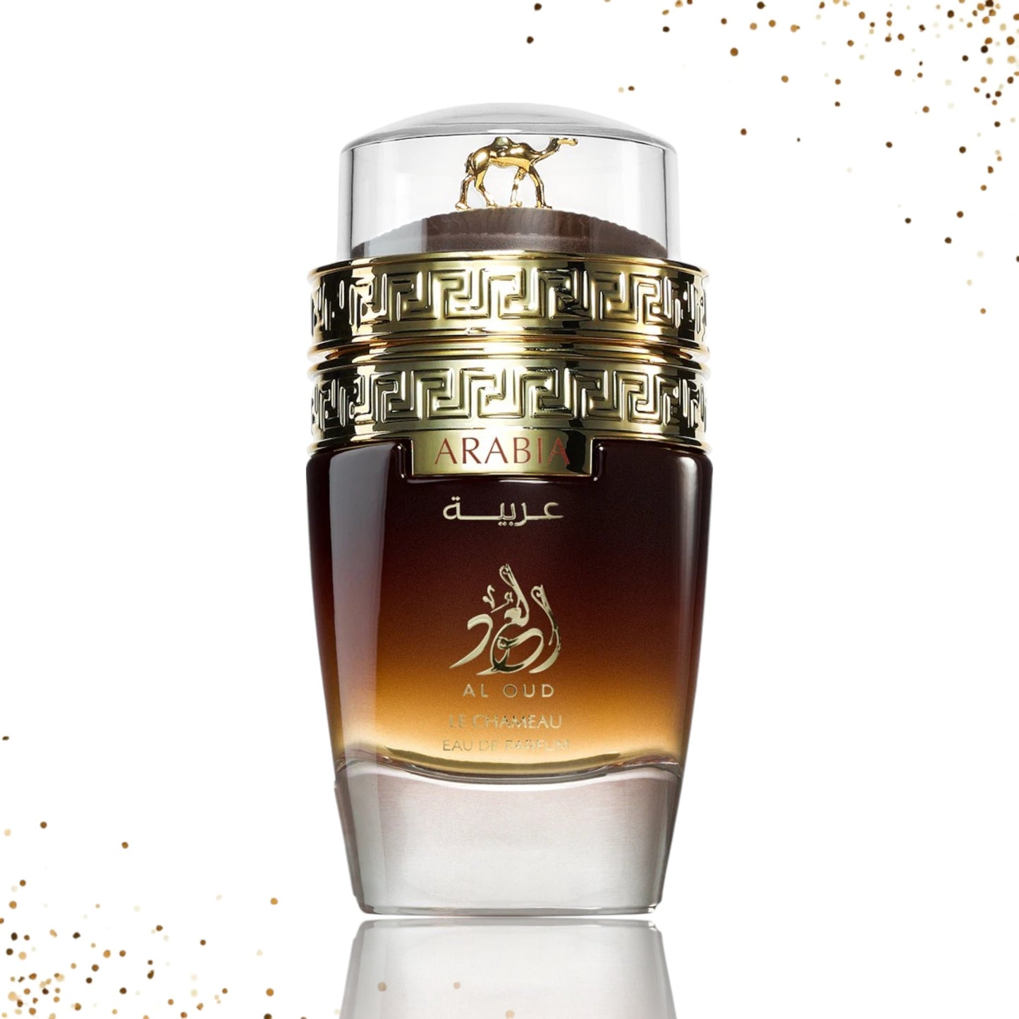 Arabia Al OUD by Le Chameau