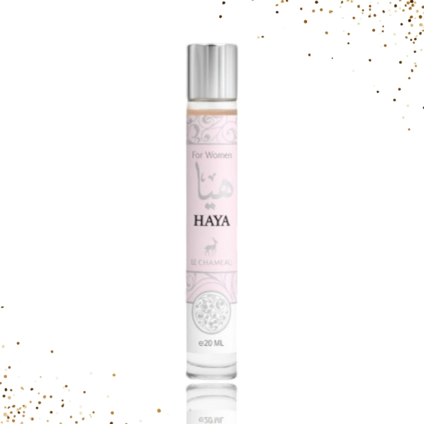 Arabia Haya By Le Chameau