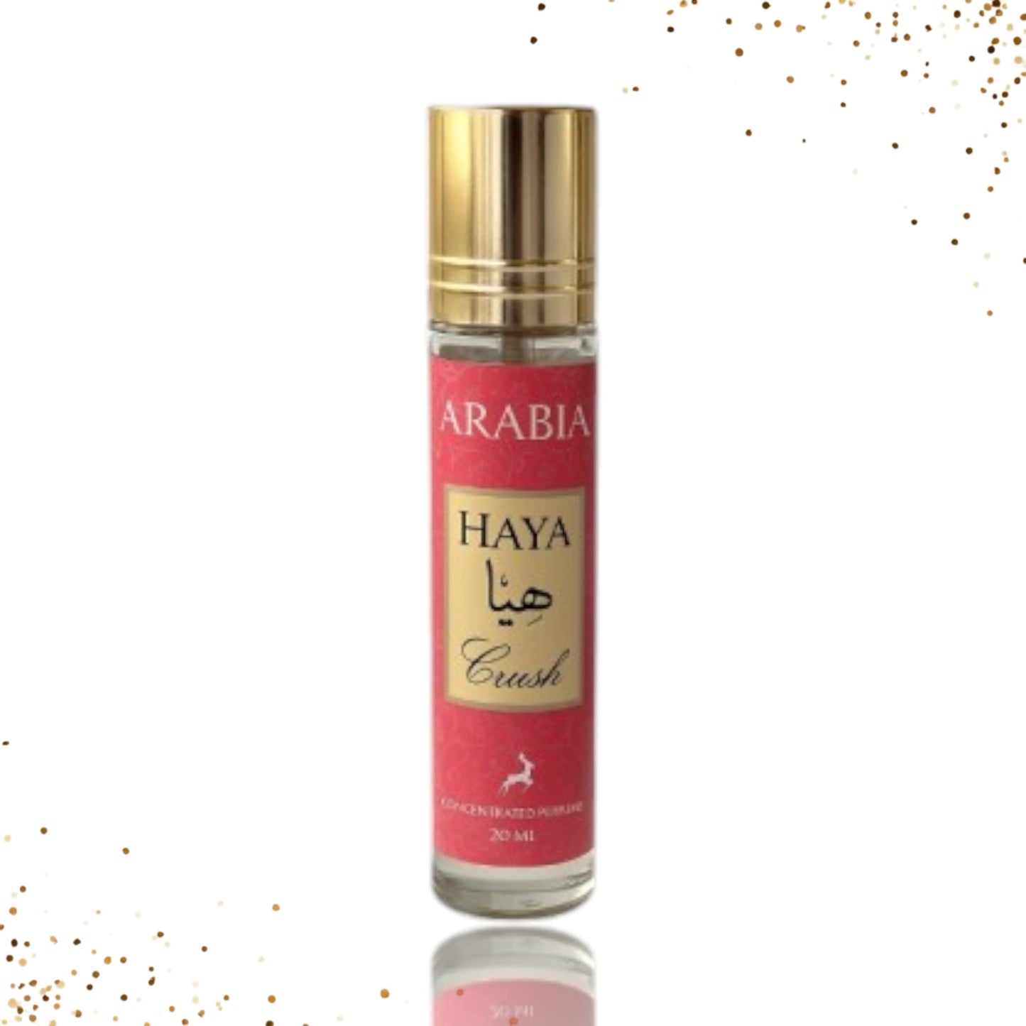 Arabia Haya Crush by Le Chameau EDP 3.4 Oz