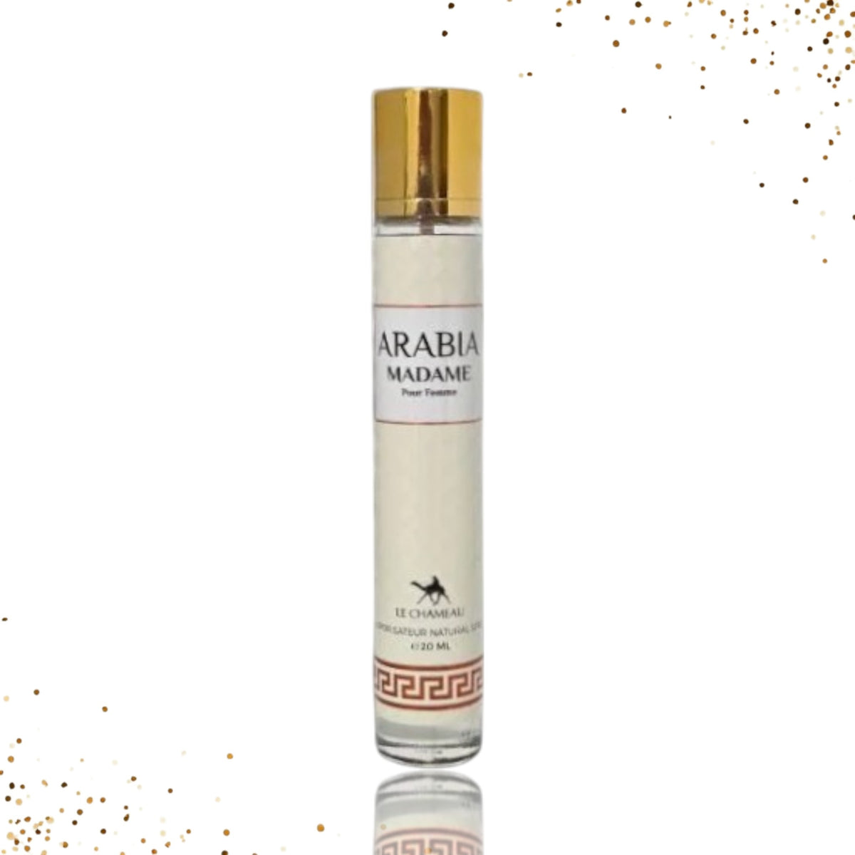 Arabia Madame By Le Chameau — Travel Size 20 ml