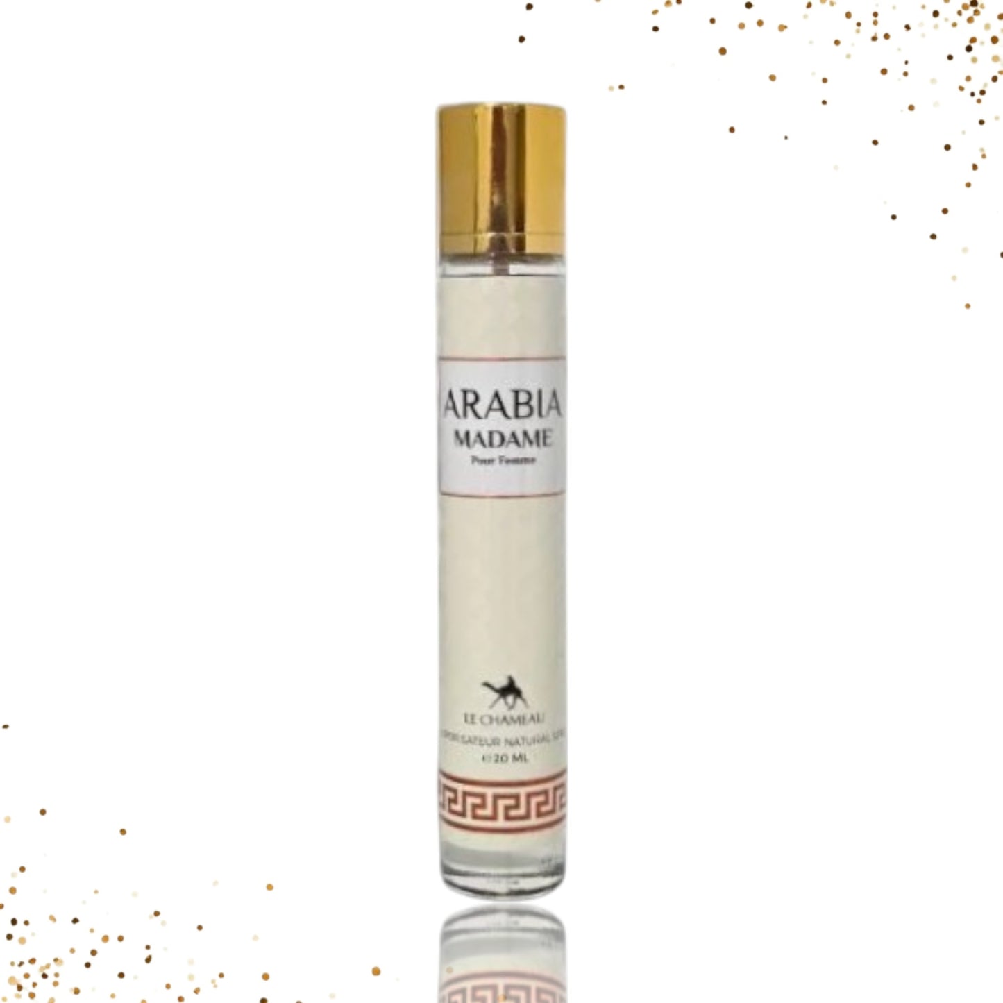 Arabia Madame By Le Chameau