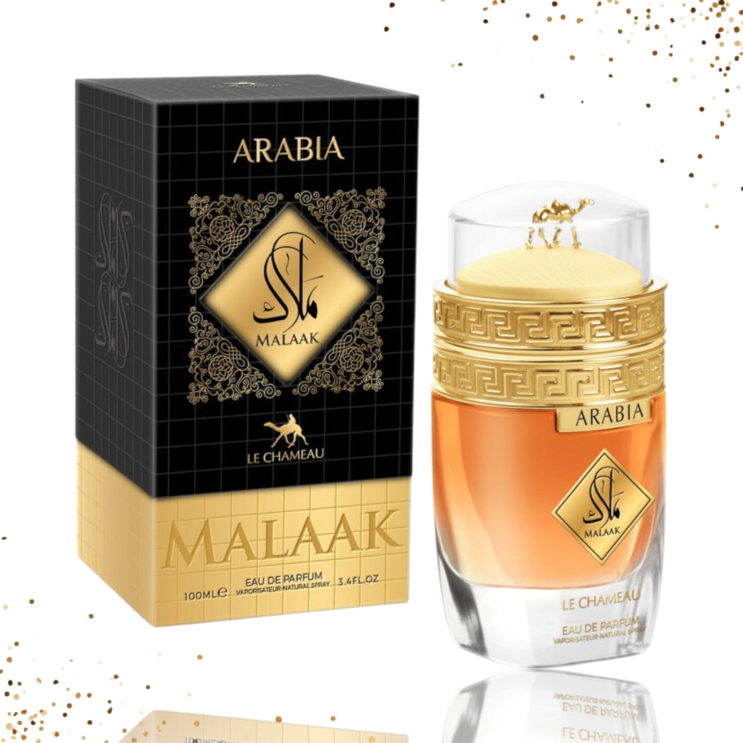 Arabia Malaak By Le Chameau